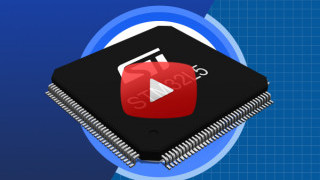STMICROELECTRONICS STM32 L5 Ultra-Low-Power MCUs | New Product Brief