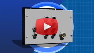 TE Connectivity Managed Ethernet Switches | New Product Brief
