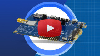 MICROCHIP SAM R34 Xplained Pro Evaluation Kit | New Product Brief