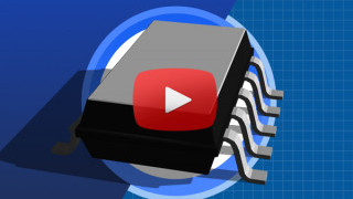 STMicroelectronics High Voltage Converter | New Product Brief