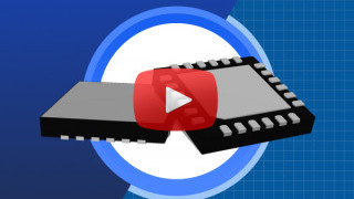 TDK InvenSense 6-Axis Motion-Tracking IMUs | New Product Brief
