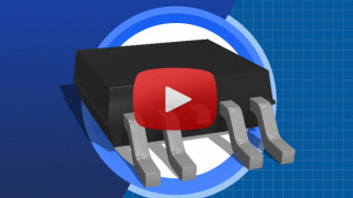 Ricoh Electronics Devices Company Voltage Regulators | New Product Brief