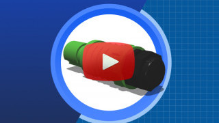 Radiall Single Pole Power Connectors | New Product Brief