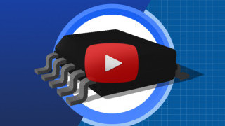 STMicroelectronics VIPER122 High Voltage Converter | New Product Brief