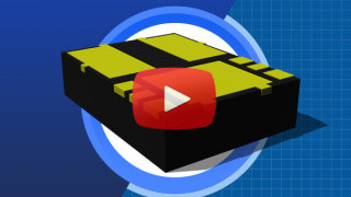 Murata Electronics PicoBK MYRG DC-DC Connectors | New Product Brief