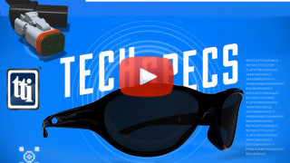 TE Connectivity DT 2&3 Position Snap Cap | Tech Specs