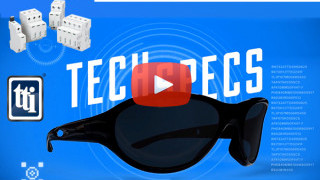 Littelfuse Surge Protection Devices - SPD2 Series | Tech Specs
