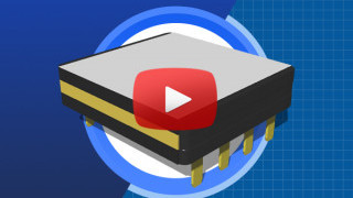 Vicor Isolated & Regulated DC-DC Converters | New Product Brief