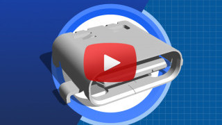 Cypress Semiconductor EZ-PD Barrel Connector Replacement | New Product Brief