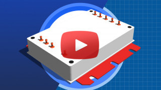 TDK-Lambda MIL-COTS DC Input Filters | New Product Brief