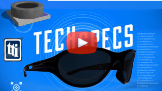 TE Connectivity MS5840 Pressure Sensor | Tech Specs