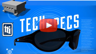 Molex Mini50 Connection Systems | Tech Specs