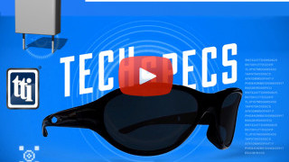 Vishay Y2 Interference Suppression Film Capacitor | Tech Specs