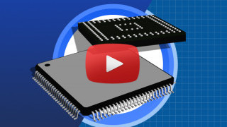 MICROCHIP SAM 32-Bit Microcontrollers | New Product Brief