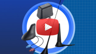 TE CONNECTIVITY Mobility Antennas | New Product Brief