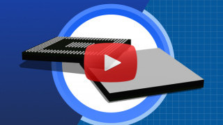 Infineon AURIX TC3xx Microcontrollers | New Product Brief