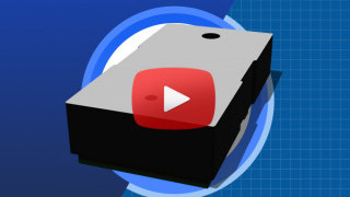 STMICROELECTRONICS Time-of-Flight Ranging Sensor | New Product Brief
