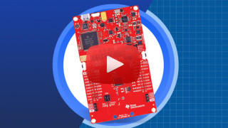 TEXAS INSTRUMENTS LaunchPad Development Kit | New Product Brief
