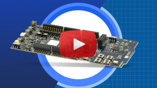 NORDIC SEMICONDUCTOR DK Development Kit | New Product Brief