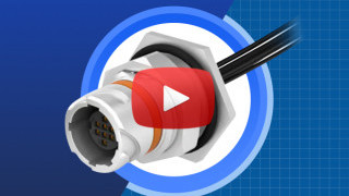 SAMTEC ACCLIMATE Sealed I/O Connectors | New Product Brief