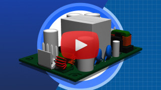 RECOM RACM60-K/OF 60W Open-Frame AC/DC Converters | New Product Brief