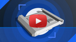 TE Connectivity Sliding Power Connector | Featured Product Spotlight