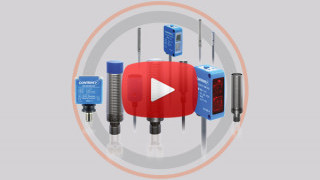 Molex Contrinex Inductive and Photoelectric Sensors | Digital Datasheet