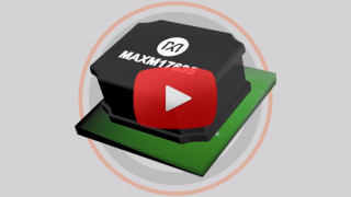 Maxim Integrated Himalaya uSLIC Power Modules | Digital Datasheet