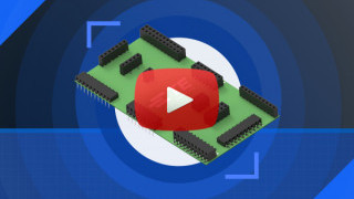 TE Connectivity AMPMODU Connector System Headers & Receptacles | Featured Product Spotlight