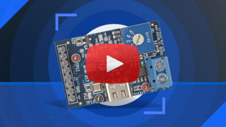 Cypress Semiconductor EZ-PD Barrel Connector | Featured Product Spotlight