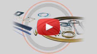 Leader Tech’s TechSIL Conductive Elastomers - Digital Datasheet