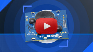 ANALOG DEVICES INC. EVAL-ADSMOKEKITZ Smoke Evaluation Kit | Featured Product Spotlight