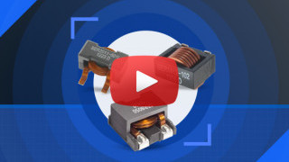 Coilcraft High Current Inductors | Featured Product Spotlight
