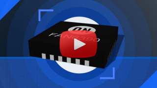 ON Semiconductor FAN6390 Power Controller | Featured Product Spotlight