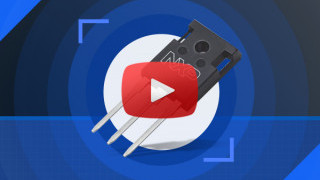 NXP MRF300 RF Power LDMOS Transistors | Featured Product Spotlight