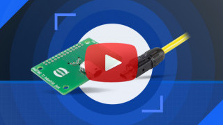 HARTING ELECTRONICS Han B Rear Mount Housings | Featured Product Spotlight