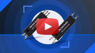 Renesas Creepage Photocouplers | Featured Product Spotlight