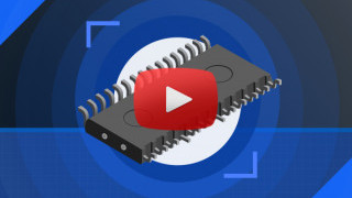 STMicroelectronics SLLIMM Nano Modules for FOC Motor Control | Featured Product Spotlight