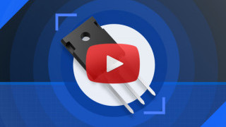 TOSHIBA TRSxxN65FB 650V SiC Schottky Barrier Diodes | Featured Product Spotlight