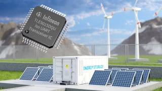 Next-Level Power Density in Solar and Energy Storage With Silicon Carbide MOSFETs