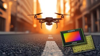 Complete System Solutions for Advanced Autonomous Drones