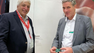 Sciosense Launches Two-Channel Time-to-Digital Converter for LiDAR
