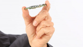 A Significant Achievement in Solid-State Digital Control of Electricity