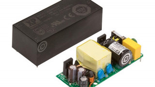 XP Power Focuses on Affordability With New PCB-mounted AC-DC Power Supplies