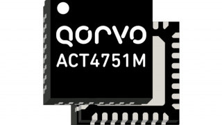 Qorvo’s PMIC for In-vehicle Charging Integrates Analog and Power Functions