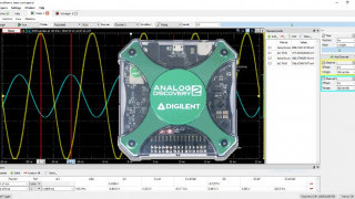 Analog Discovery 2 vs. Other PC-Based Oscilloscopes. Is AD2 Worth the Hype?