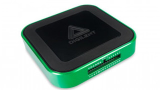 Digilent Completes Tiny Test Equipment Trilogy With Analog Discovery 3