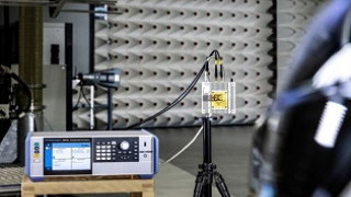 Automated ADAS Test System Trial with Radar Sensors and Electromagnetic Interference
