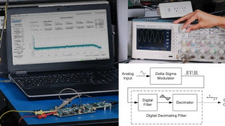 Filters and Flexibility: TI’s New Delta-Sigma ADC Gives Designers Both