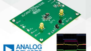 How to Achieve Ultrafast Power Supply Transient Response for RF Applications